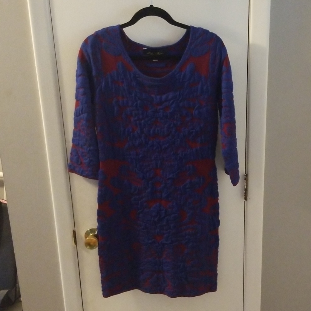 Boutique purchased sweater dress